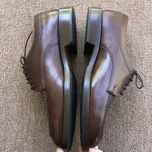 E.T. Wright | Shoes | Et Wright Mens Dress Shoes Brown 